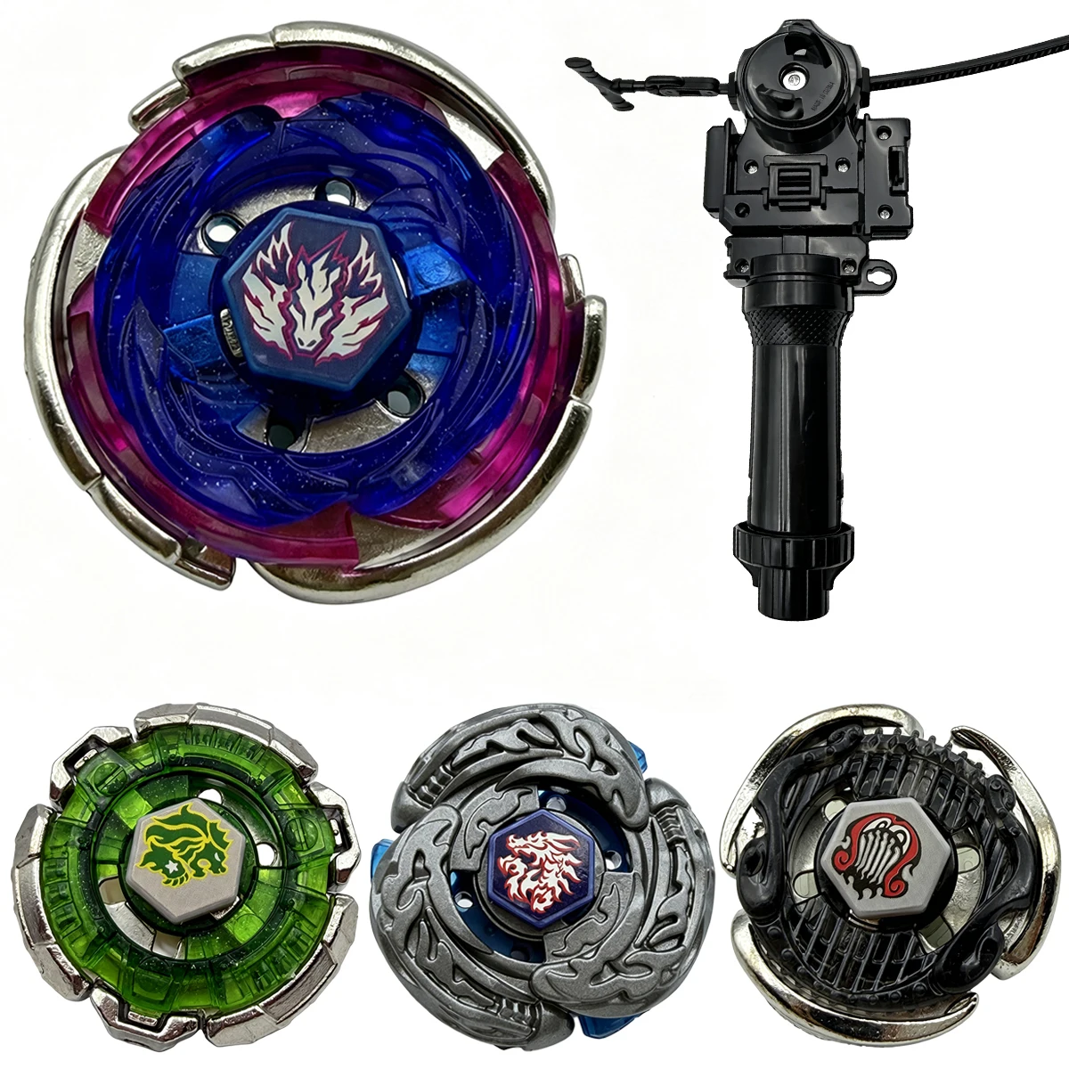 Takara Tomy Gyro Toy BB99 BB104 BB105 BB106 BB108 BB122 BB99 BB95 Gift
Takara Tomy Gyro Toy BB99 BB104 BB105 BB106 BB108 BB122 BB99 BB95 Gift
