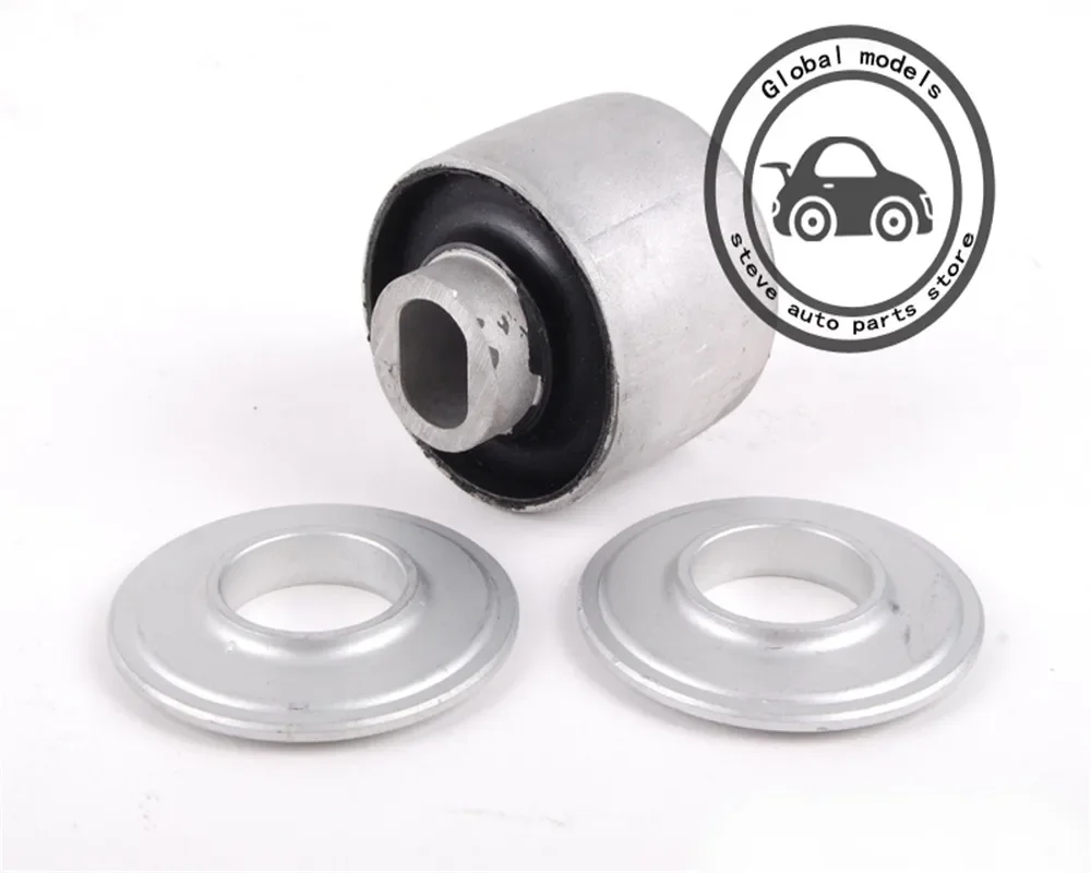 Front Lower Track Control Arm Bushing rubber for Mercedes Benz W220 S280 S320 S350 S400 S430 S500 S600 S55 S65 A2203309107
Front Lower Track Control Arm Bushing rubber for Mercedes Benz W220 S280 S320 S350 S400 S430 S500 S600 S55 S65 A2203309107