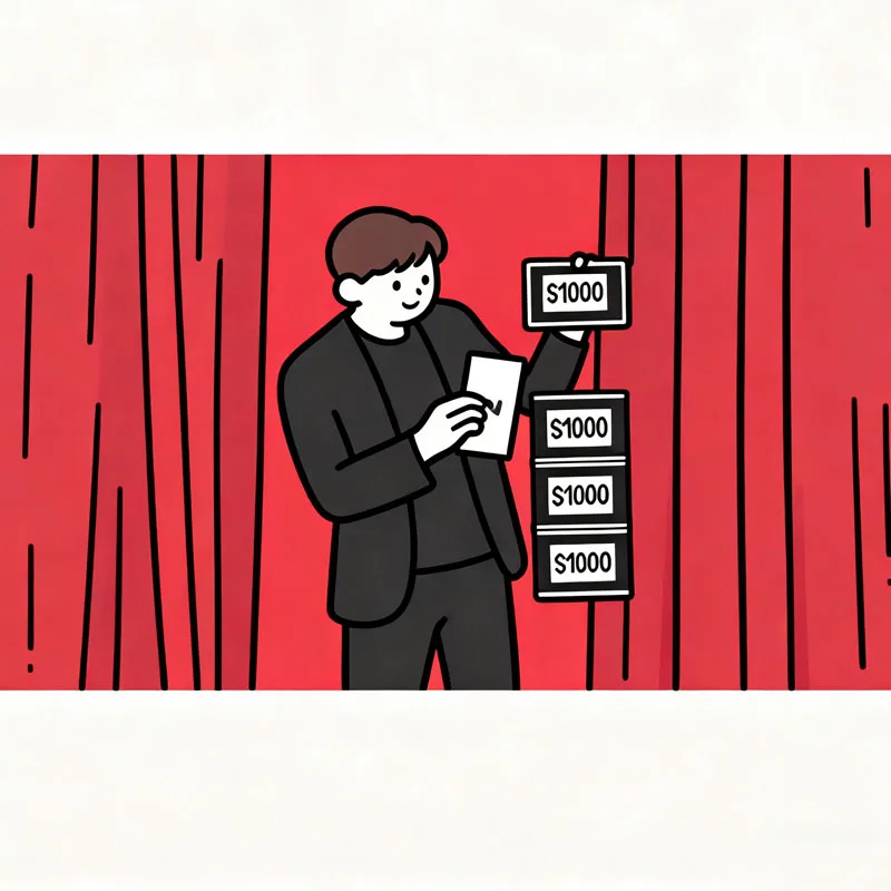 Prestige Gravity Version 2.0 Professional Magic Props with Free Prediction Street Comedy Illusions Mentalism Tricks Props
Prestige Gravity Version 2.0 Professional Magic Props with Free Prediction Street Comedy Illusions Mentalism Tricks Props