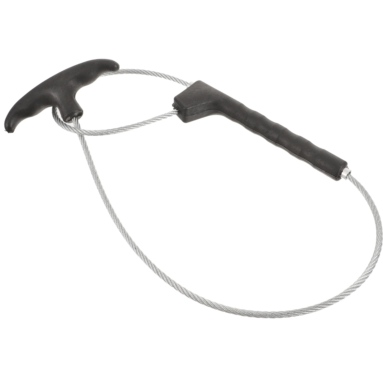 Pig Holder Catcher Stainless Steel Wire Snare Livestock Tool for Farm Animal Handling Ergonomic Lightweight Portable
Pig Holder Catcher Stainless Steel Wire Snare Livestock Tool for Farm Animal Handling Ergonomic Lightweight Portable