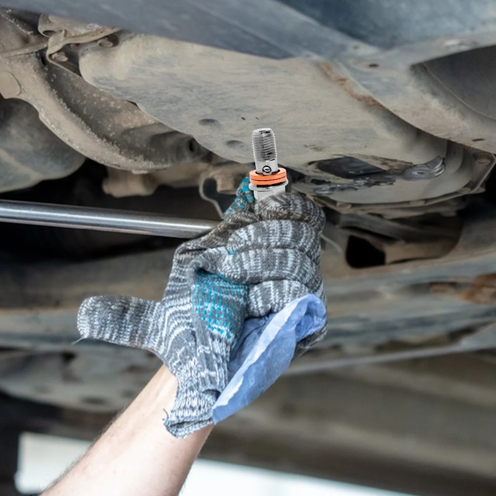 10mm M10x1.00 Brake Line Screw Oil Drain Plug for Motorcycle Engine Transmission Easy Install Universal Fit Car Parts
10mm M10x1.00 Brake Line Screw Oil Drain Plug for Motorcycle Engine Transmission Easy Install Universal Fit Car Parts