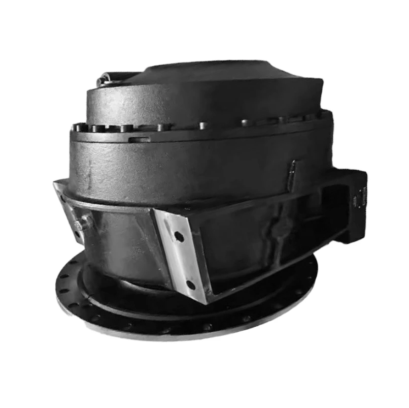Customizable ODM Support P4300 P5300 Speed Reducers Planetary Gearbox Designed for Construction Machinery Parts Concrete Mixers
Customizable ODM Support P4300 P5300 Speed Reducers Planetary Gearbox Designed for Construction Machinery Parts Concrete Mixers