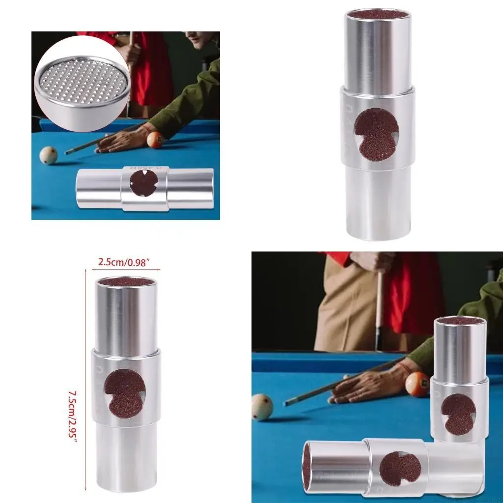 U2JB 6 в 1 алюминиевый бильярдный кий, наконечник, инструмент, формирователь, инструмент для потертостей, полировальный скаффер,
U2JB 6 в 1 алюминиевый бильярдный кий, наконечник, инструмент, формирователь, инструмент для потертостей, полировальный скаффер,