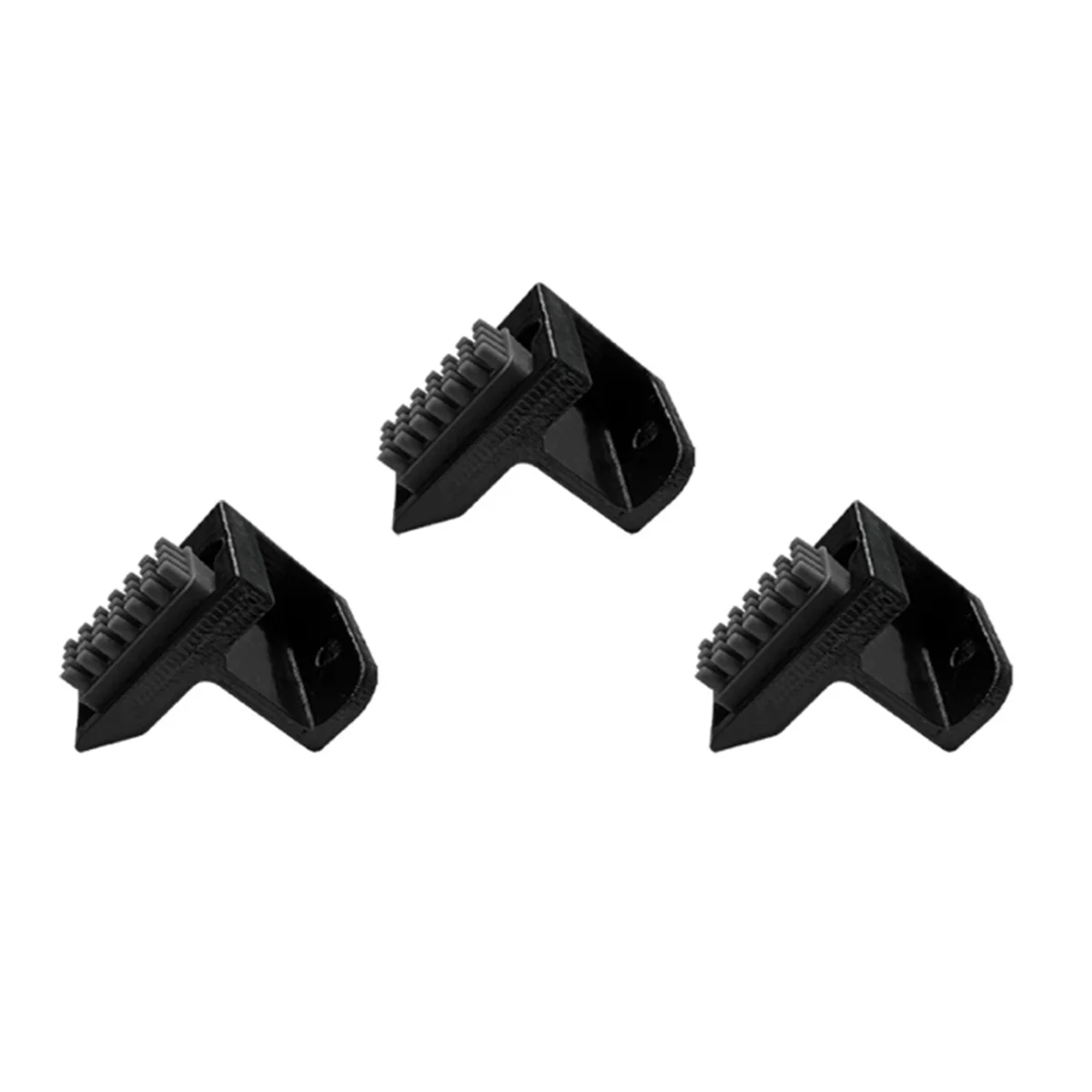 New 3pcs Printer Head Wiping Kit for X1 P1 Series, Cleaning Tool for Bambu Lab 3D Printer Accessories
New 3pcs Printer Head Wiping Kit for X1 P1 Series, Cleaning Tool for Bambu Lab 3D Printer Accessories