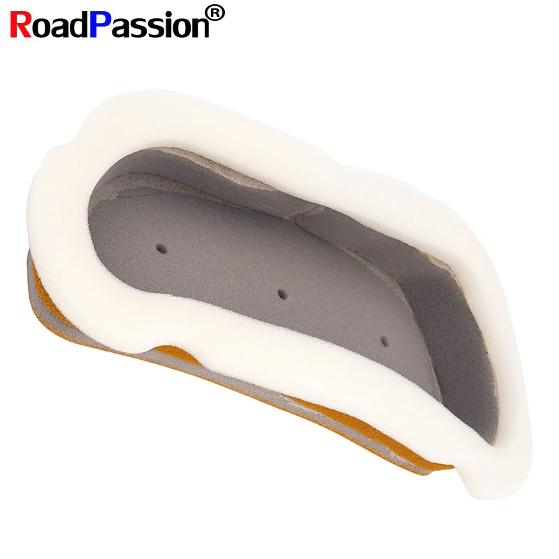 Road Passion Motocycle Air Filter Cleaner For Yamaha YZF-R6R YZF-R6R RaceBase YZF-R6S R6S 5SL-14450-00-00 5SL144500000
Road Passion Motocycle Air Filter Cleaner For Yamaha YZF-R6R YZF-R6R RaceBase YZF-R6S R6S 5SL-14450-00-00 5SL144500000