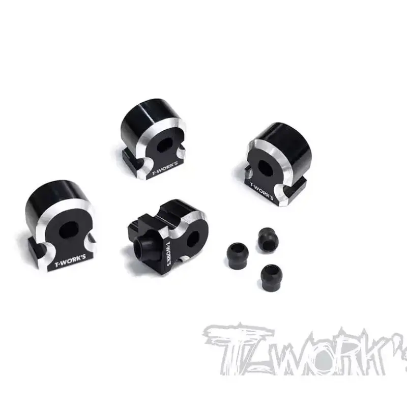 Оригинальные T работает TE-TC01-H Alum. Крепление подвески (для Tamiya TC-01/M07) 4шт. Профессиональная радиоуправляемая часть
Оригинальные T работает TE-TC01-H Alum. Крепление подвески (для Tamiya TC-01/M07) 4шт. Профессиональная радиоуправляемая часть