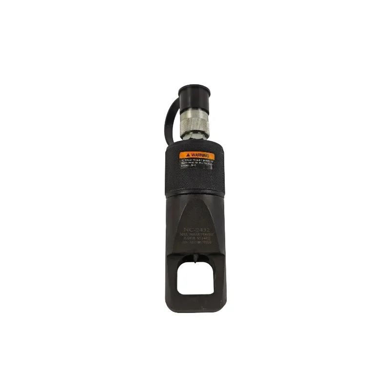 Same Split Hydraulic Nut Splitter NC-4150 Bolt Range M27-M33 Capacity 35T High Quality Nut Breaker
Same Split Hydraulic Nut Splitter NC-4150 Bolt Range M27-M33 Capacity 35T High Quality Nut Breaker