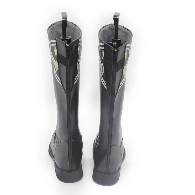 Game Honkai Star Rail Latest Jiaoqiu Cosplay Shoes Boots Halloween Party Carniavl Role Play Adult Women Men Outfit Props VXC2025
Game Honkai Star Rail Latest Jiaoqiu Cosplay Shoes Boots Halloween Party Carniavl Role Play Adult Women Men Outfit Props VXC2025