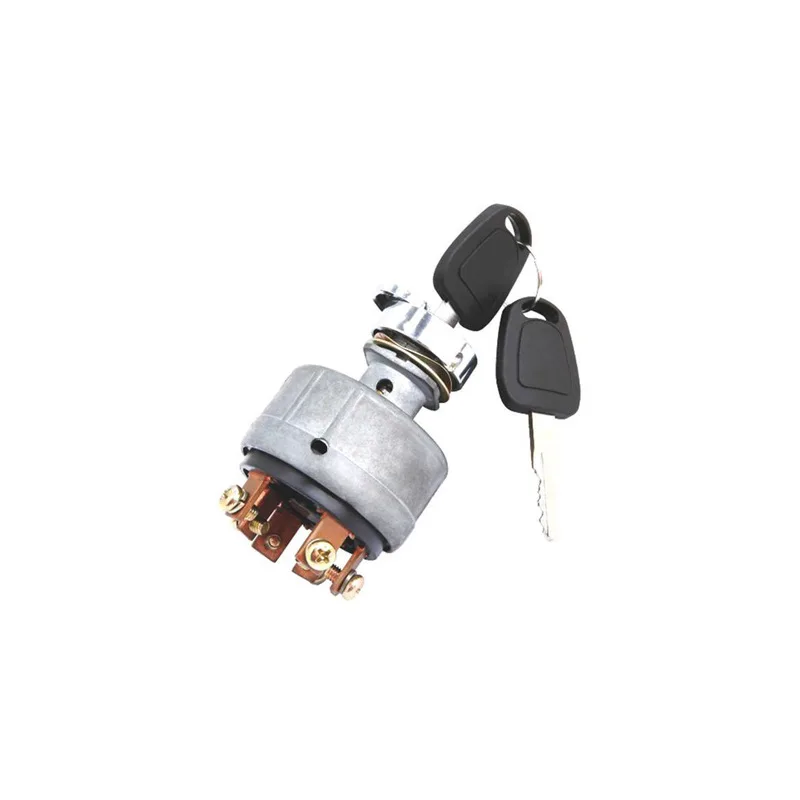 Excavator Accessories For Doosan F900/dx215-9 Ignition Switch, Starter Lock Key Jp-10054
Excavator Accessories For Doosan F900/dx215-9 Ignition Switch, Starter Lock Key Jp-10054