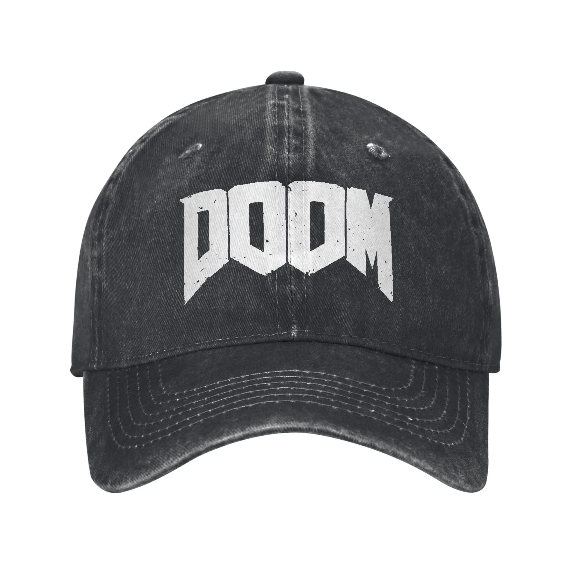 Классические бейсболки Doom для мужчин и женщин, потертые джинсовые головные уборы для видеоигр, уличные летние подарочные шапки, кепка
Классические бейсболки Doom для мужчин и женщин, потертые джинсовые головные уборы для видеоигр, уличные летние подарочные шапки, кепка