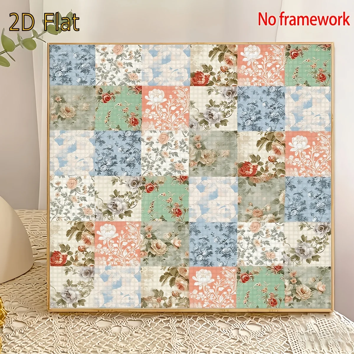 500/1024PCS Jigsaw Puzzle Fresh and Elegant Flowers Suitable for Leisure and Entertainment Modern Home Decoration Gift
500/1024PCS Jigsaw Puzzle Fresh and Elegant Flowers Suitable for Leisure and Entertainment Modern Home Decoration Gift