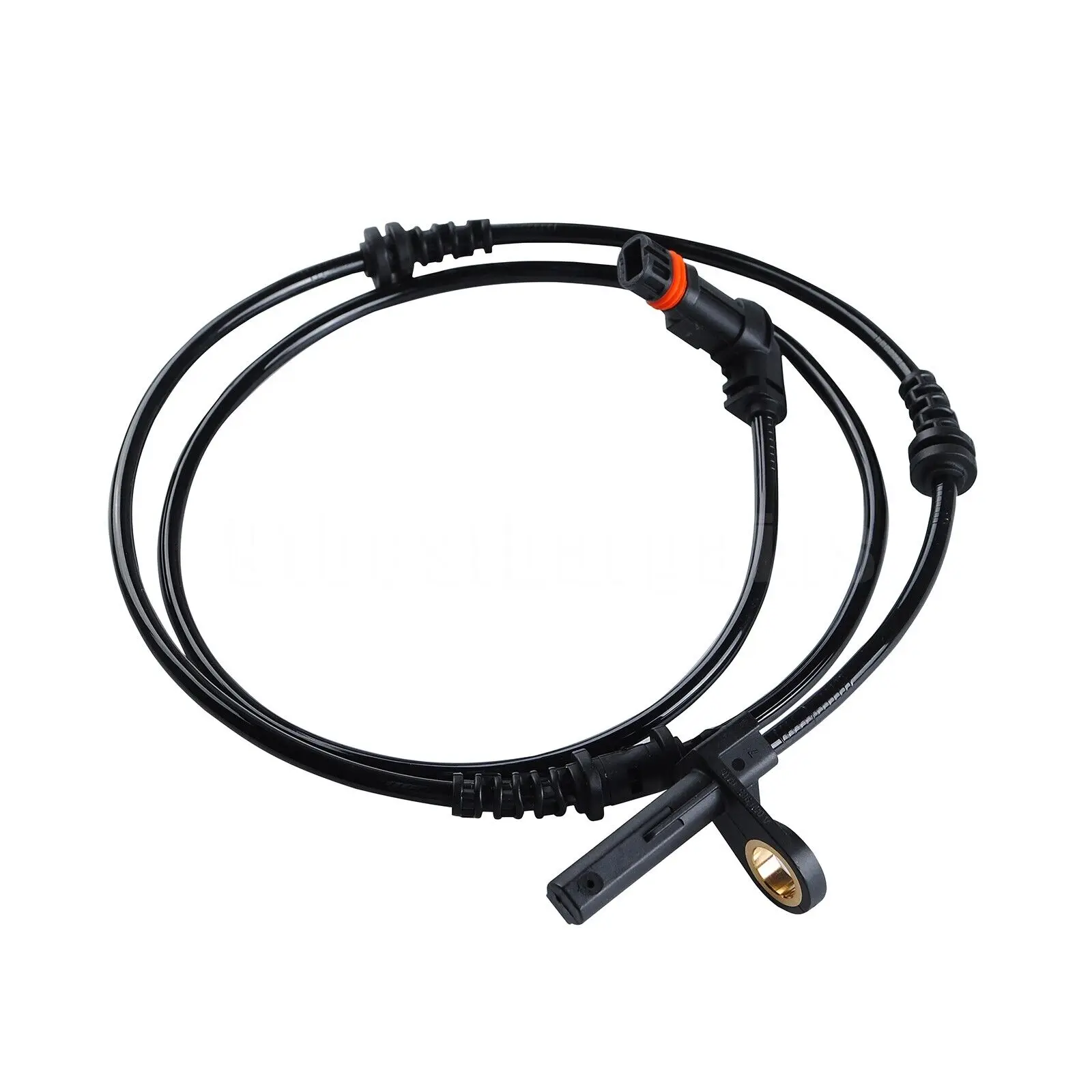 2215400317 Wheel Speed Sensor Front Axle for 2006-2013 MERCEDES-BENZ S-CLASS W221 320 W222 V222 X222 2011-2013 Coupe C216 Black
2215400317 Wheel Speed Sensor Front Axle for 2006-2013 MERCEDES-BENZ S-CLASS W221 320 W222 V222 X222 2011-2013 Coupe C216 Black