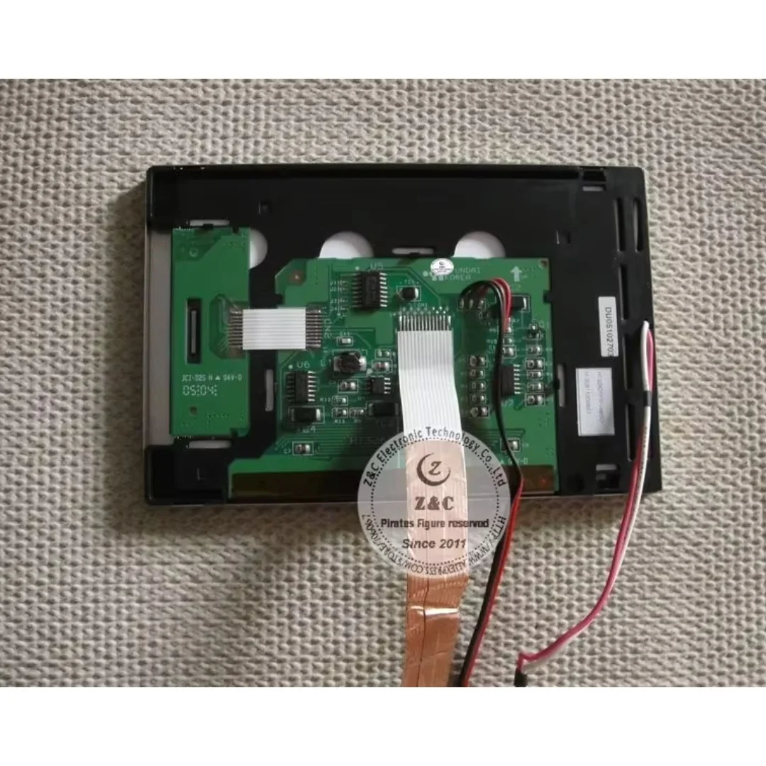 HT32620FR HT32620FR-HWSO Original LCD Screen display
HT32620FR HT32620FR-HWSO Original LCD Screen display