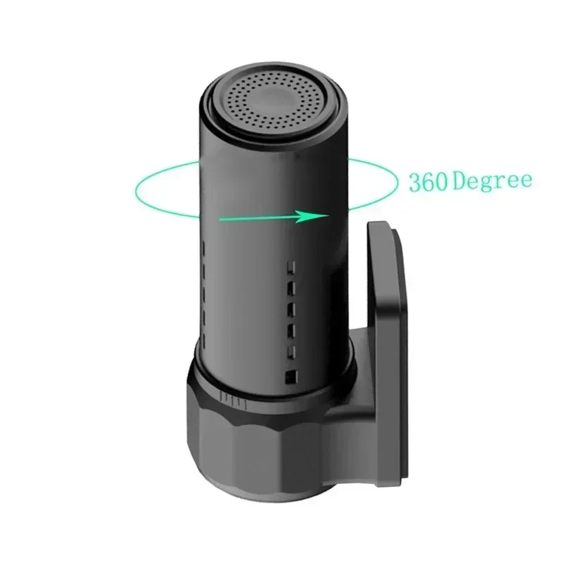 1080P HD WIFI USB автомобильный скрытый цикл наблюдения видеозапись, угол обзора 170 градусов в любое время рекордер вождения мини
1080P HD WIFI USB автомобильный скрытый цикл наблюдения видеозапись, угол обзора 170 градусов в любое время рекордер вождения мини