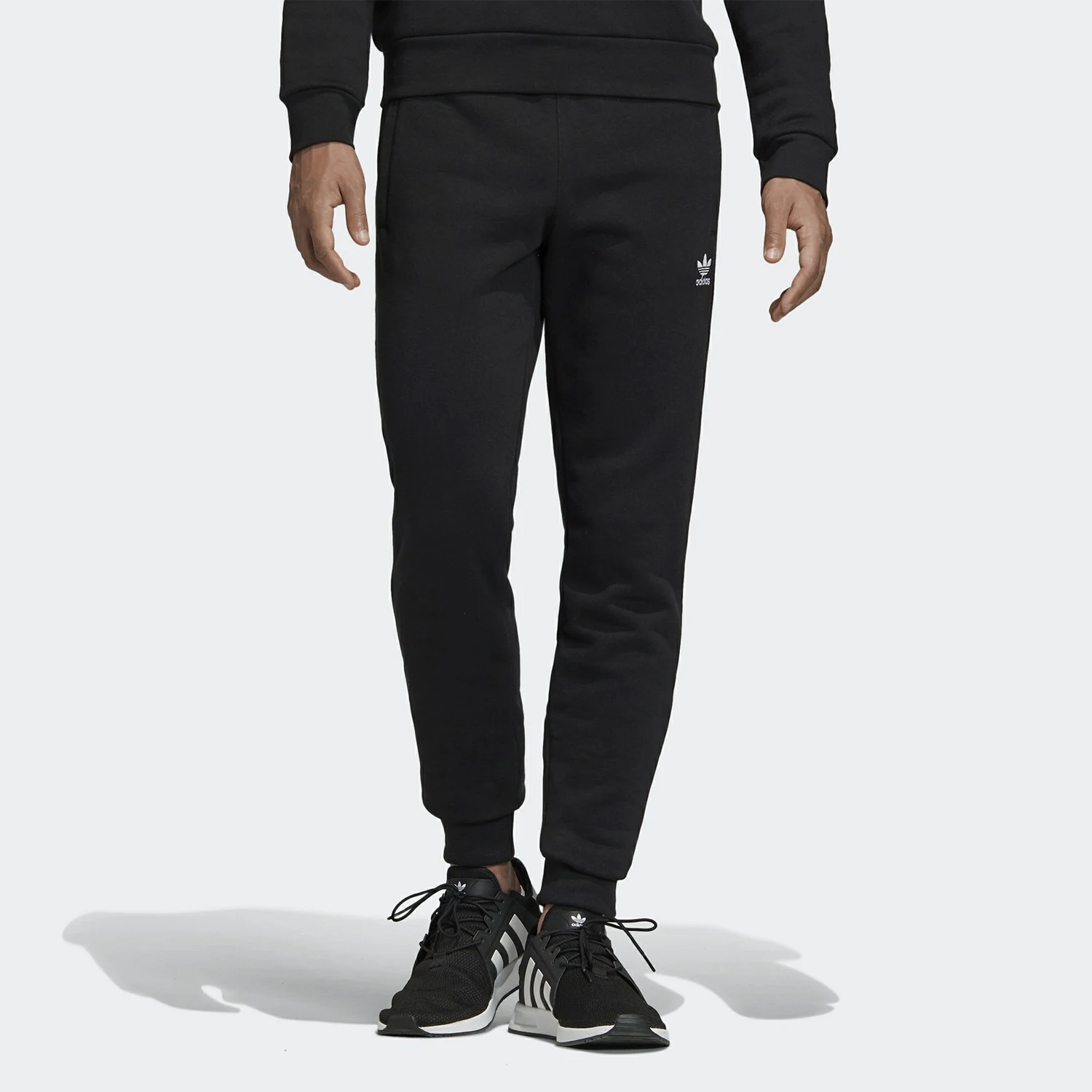 adidas Genuine Trefoil TRF FLC PANT Men's Sports Casual Pants ED8787
adidas Genuine Trefoil TRF FLC PANT Men's Sports Casual Pants ED8787