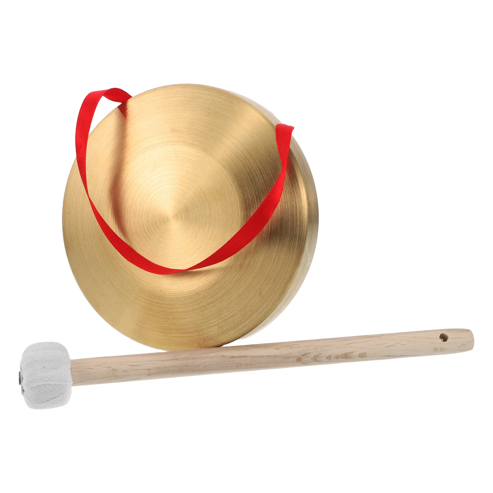 15cm Mini Gong Copper Instrument for Kids Handheld Percussion 15cm Size Clear Sound Alloy Chinese Decor
15cm Mini Gong Copper Instrument for Kids Handheld Percussion 15cm Size Clear Sound Alloy Chinese Decor