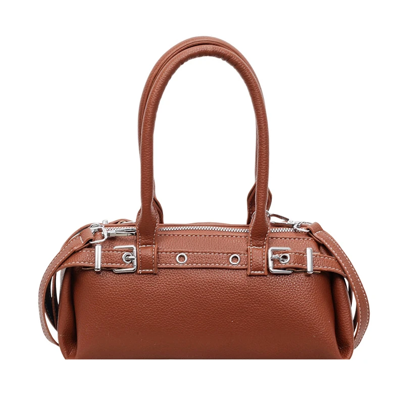 Fashion Women PU Leather Handbags Messenger Bag High Quality Ladies Shoulder Baguette Bag Casual Female Crossbody Bags for Women
Fashion Women PU Leather Handbags Messenger Bag High Quality Ladies Shoulder Baguette Bag Casual Female Crossbody Bags for Women