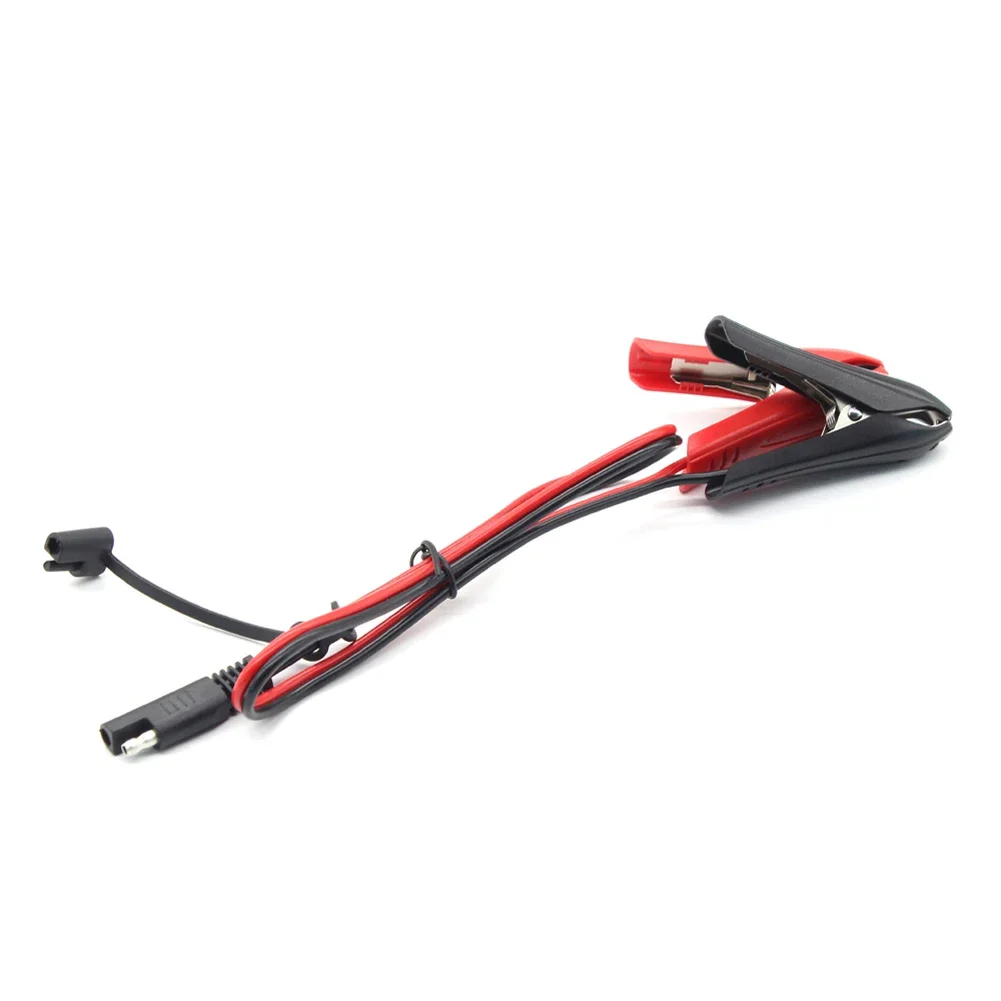Car Quick Connector Charger Quick Connect Power Charging Extension Cable 60CM Charging Line Maximum Current 15A for Car Ignition
Car Quick Connector Charger Quick Connect Power Charging Extension Cable 60CM Charging Line Maximum Current 15A for Car Ignition