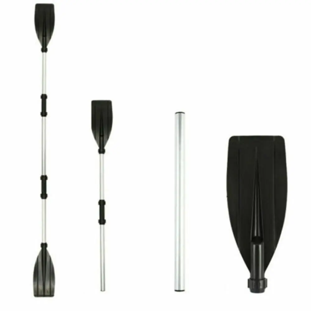 Aluminum Alloy Boat Oars Detachable Design Two Oars Float Afloat Oars Fitting Reinforced Plastic Assault Design
Aluminum Alloy Boat Oars Detachable Design Two Oars Float Afloat Oars Fitting Reinforced Plastic Assault Design