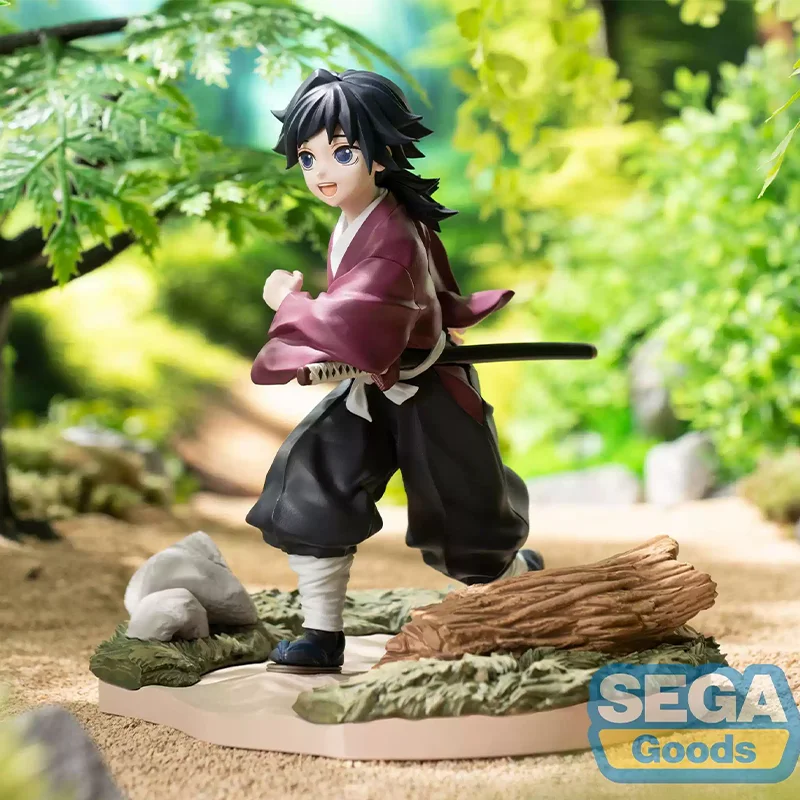 【100%Authentic】IN STOCK SEGA Original Anime Demon Slayer Kimetsu No Yaiba Xross Link Figures Tomioka Giyuu Sabito Garage Kit
【100%Authentic】IN STOCK SEGA Original Anime Demon Slayer Kimetsu No Yaiba Xross Link Figures Tomioka Giyuu Sabito Garage Kit