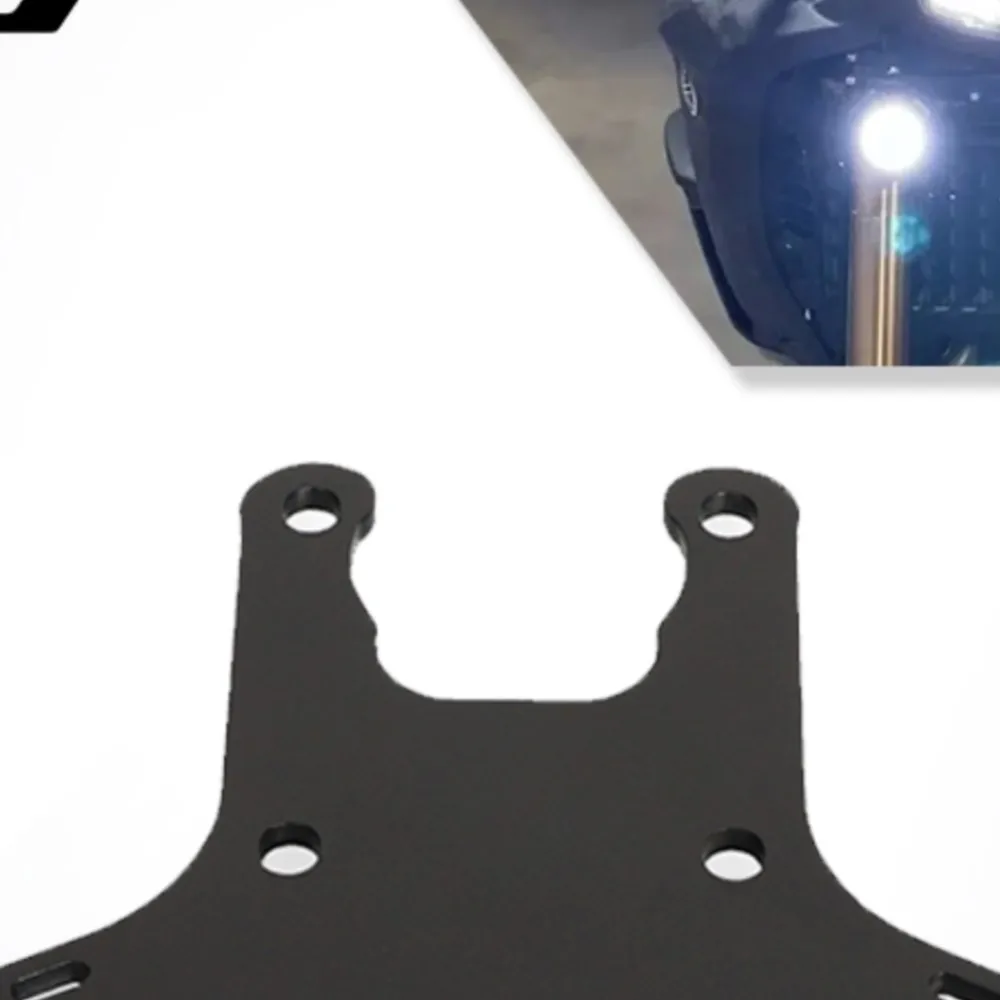 For YAMAHA Tenere 700 T700 T7 Rally XTZ 700 Motorcycle Fog Lights Auxiliary Light Bracket Driving Lamp 2019 2020 2021 2022-2025
For YAMAHA Tenere 700 T700 T7 Rally XTZ 700 Motorcycle Fog Lights Auxiliary Light Bracket Driving Lamp 2019 2020 2021 2022-2025