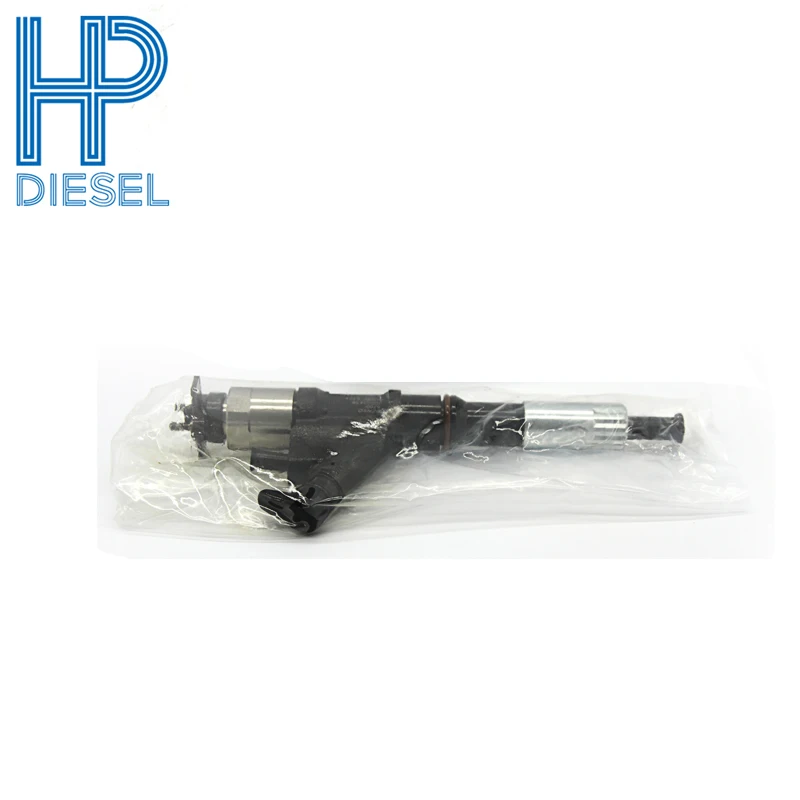 4pcs/lot Diesel Fuel Injector 095000-6700 Common Rail For DENSO Hitachi ZX330-3 Excavator Heavy-Duty & 6-Month Warranty
4pcs/lot Diesel Fuel Injector 095000-6700 Common Rail For DENSO Hitachi ZX330-3 Excavator Heavy-Duty & 6-Month Warranty