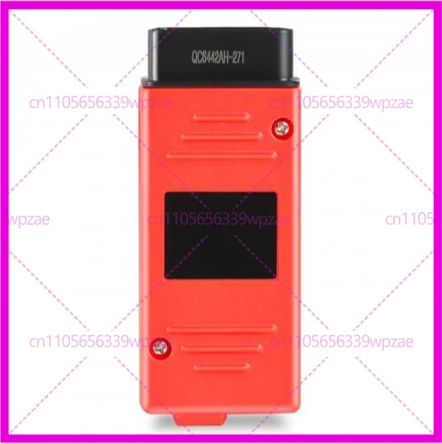 Диагностический сканер OBD2 VNCI 6154 V23.05 (замена OKI 6154A) для Porsche с поддержкой протоколов UDS, DoIP и CAN FD
Диагностический сканер OBD2 VNCI 6154 V23.05 (замена OKI 6154A) для Porsche с поддержкой протоколов UDS, DoIP и CAN FD