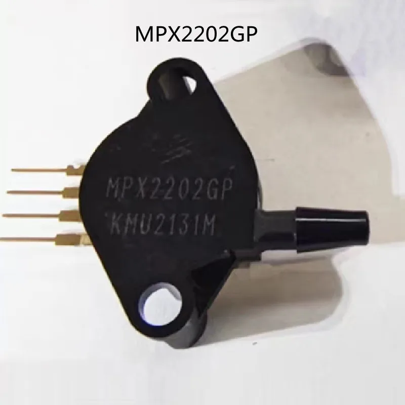 New Original Brand MPX2202GP SIP-4 Pressure Sensor
New Original Brand MPX2202GP SIP-4 Pressure Sensor