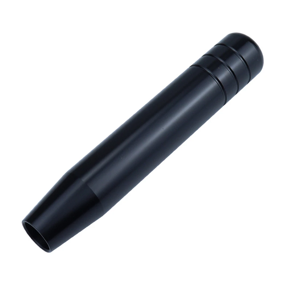 18cm Universal Gear Shift Knob Car Aluminum Automatic Head shifter Knob Gearstick Lever AT MT
18cm Universal Gear Shift Knob Car Aluminum Automatic Head shifter Knob Gearstick Lever AT MT
