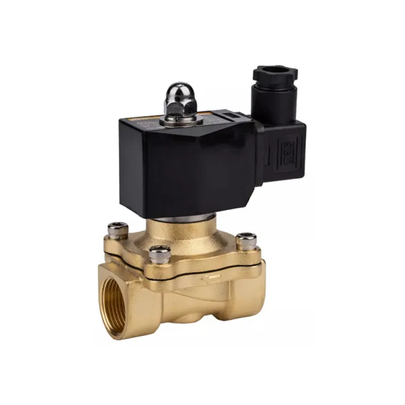 SBD 2W160 200 250 350 400 500-10 15 20 25 35 40 50 Air Water Oil Brass 3/8 2 2/2 Way 24V 220V AC DC Solenoid Valve
SBD 2W160 200 250 350 400 500-10 15 20 25 35 40 50 Air Water Oil Brass 3/8 2 2/2 Way 24V 220V AC DC Solenoid Valve