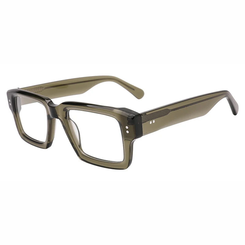 Kirka Unisex Eyewear Rectangle Glasses Frame Optical Prescription Glasses Tortoise Temple 4 Colors WD1587p
Kirka Unisex Eyewear Rectangle Glasses Frame Optical Prescription Glasses Tortoise Temple 4 Colors WD1587p