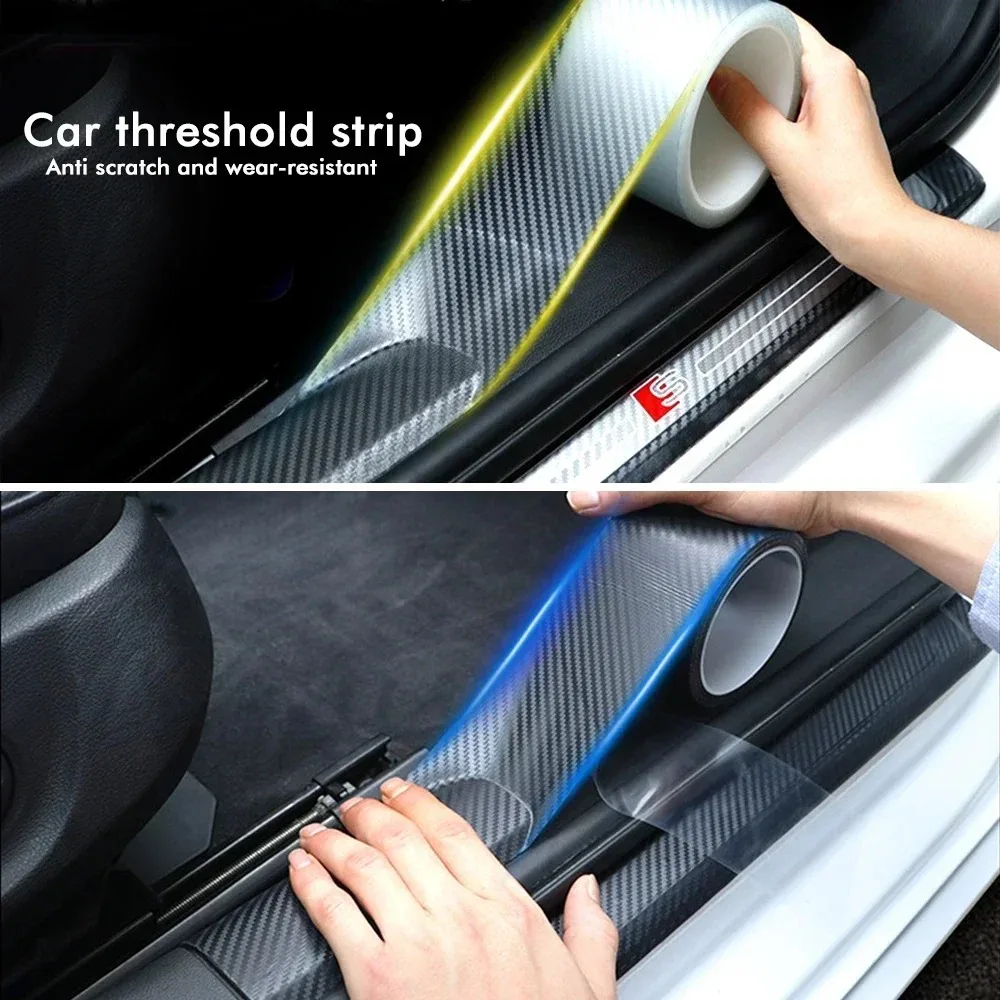 1pcs Carbon Fiber Tape Stickers on Car Automotive Cloth Tapes Waterproof Decorative Masking Adhesives Sealers Hardware Home
1pcs Carbon Fiber Tape Stickers on Car Automotive Cloth Tapes Waterproof Decorative Masking Adhesives Sealers Hardware Home