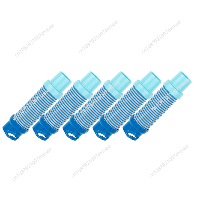 5 Pack Swimming Pool Suction Hose Adapter for Zodiac MX6 MX8 Pool Cleaner,Swimming Pool Vacuum Cleaner Hose
5 Pack Swimming Pool Suction Hose Adapter for Zodiac MX6 MX8 Pool Cleaner,Swimming Pool Vacuum Cleaner Hose