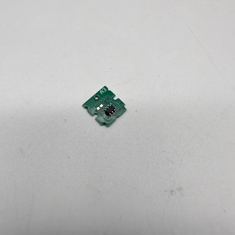 1X T6716 Maintenance Box Chip for EPSON WF C5210 C5290 C5710 C5790 M5298 M5299 M5799 C529 C579 ET8700 S380 S381 S880 S884
1X T6716 Maintenance Box Chip for EPSON WF C5210 C5290 C5710 C5790 M5298 M5299 M5799 C529 C579 ET8700 S380 S381 S880 S884