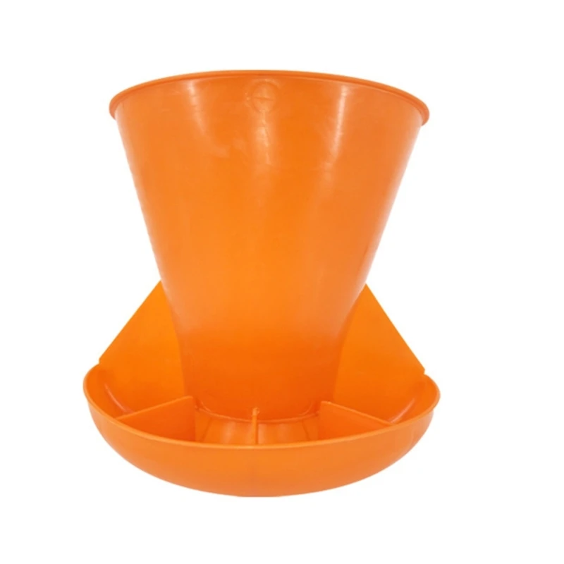 Spill Resistant Livestock Feeder With Segmented Slots For Simultaneous Feeding In Pig Pen
Spill Resistant Livestock Feeder With Segmented Slots For Simultaneous Feeding In Pig Pen