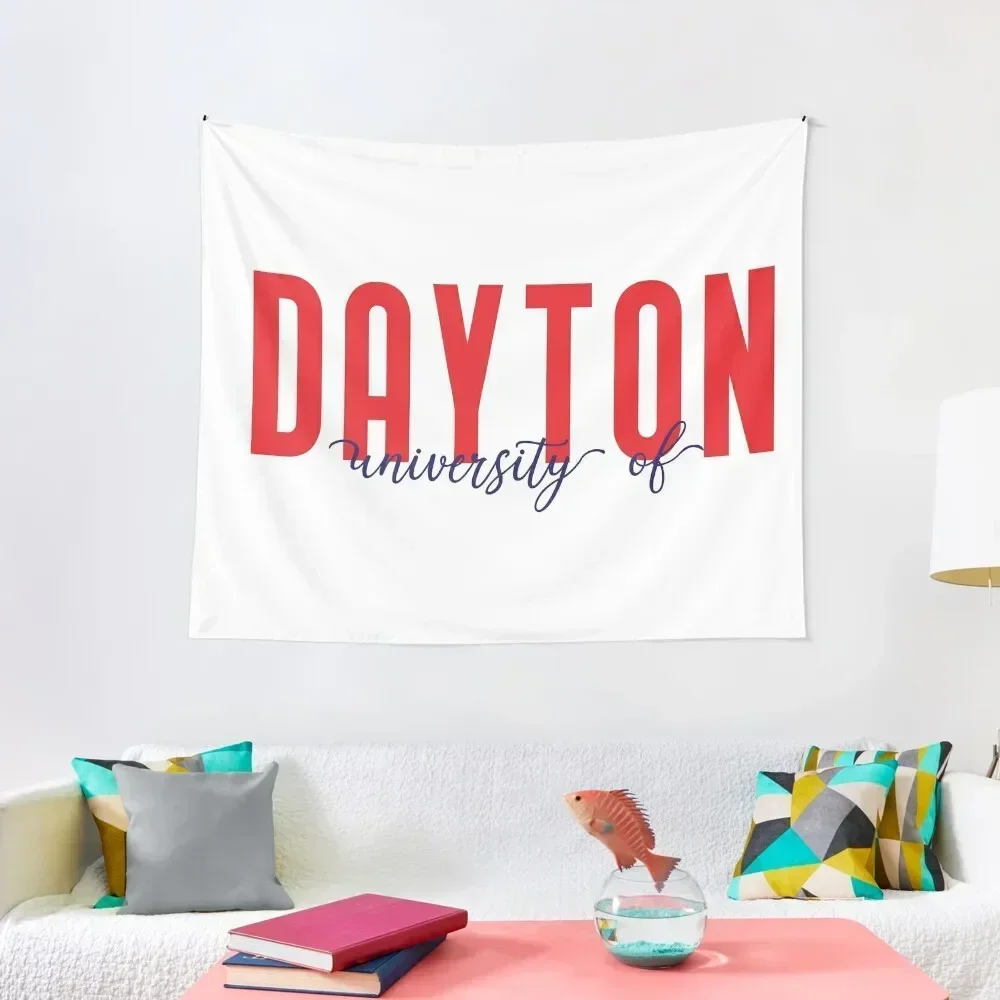 U of Dayton Tapestry Home Decoration Accessories House Decoration Aesthetic Home Decor Aesthetic Decoration Tapestry
U of Dayton Tapestry Home Decoration Accessories House Decoration Aesthetic Home Decor Aesthetic Decoration Tapestry