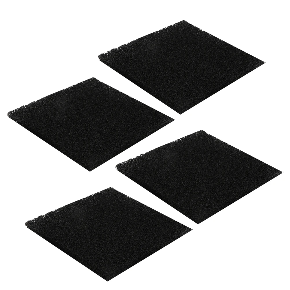 4pcs Kitchen Trash Charcoal Replacement Compost Bucket Fiber Cotton High Efficiency Filtration Odor Elimination
4pcs Kitchen Trash Charcoal Replacement Compost Bucket Fiber Cotton High Efficiency Filtration Odor Elimination