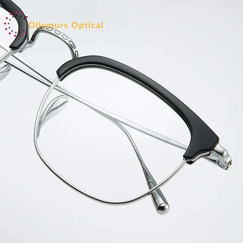 Ollymurs Field Student Man Digital Titanium Photochromic Progressive Glasses Frame Multifocal Prescription Myopia RecipeWide
Ollymurs Field Student Man Digital Titanium Photochromic Progressive Glasses Frame Multifocal Prescription Myopia RecipeWide