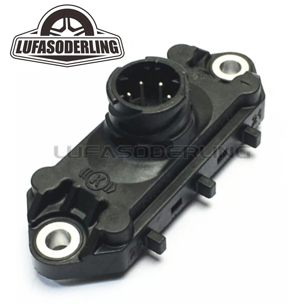 1pc Air Pressure Sensor For Mercedes-Benz Air Suspension Repair 133092596 K046313 KR17030C
1pc Air Pressure Sensor For Mercedes-Benz Air Suspension Repair 133092596 K046313 KR17030C