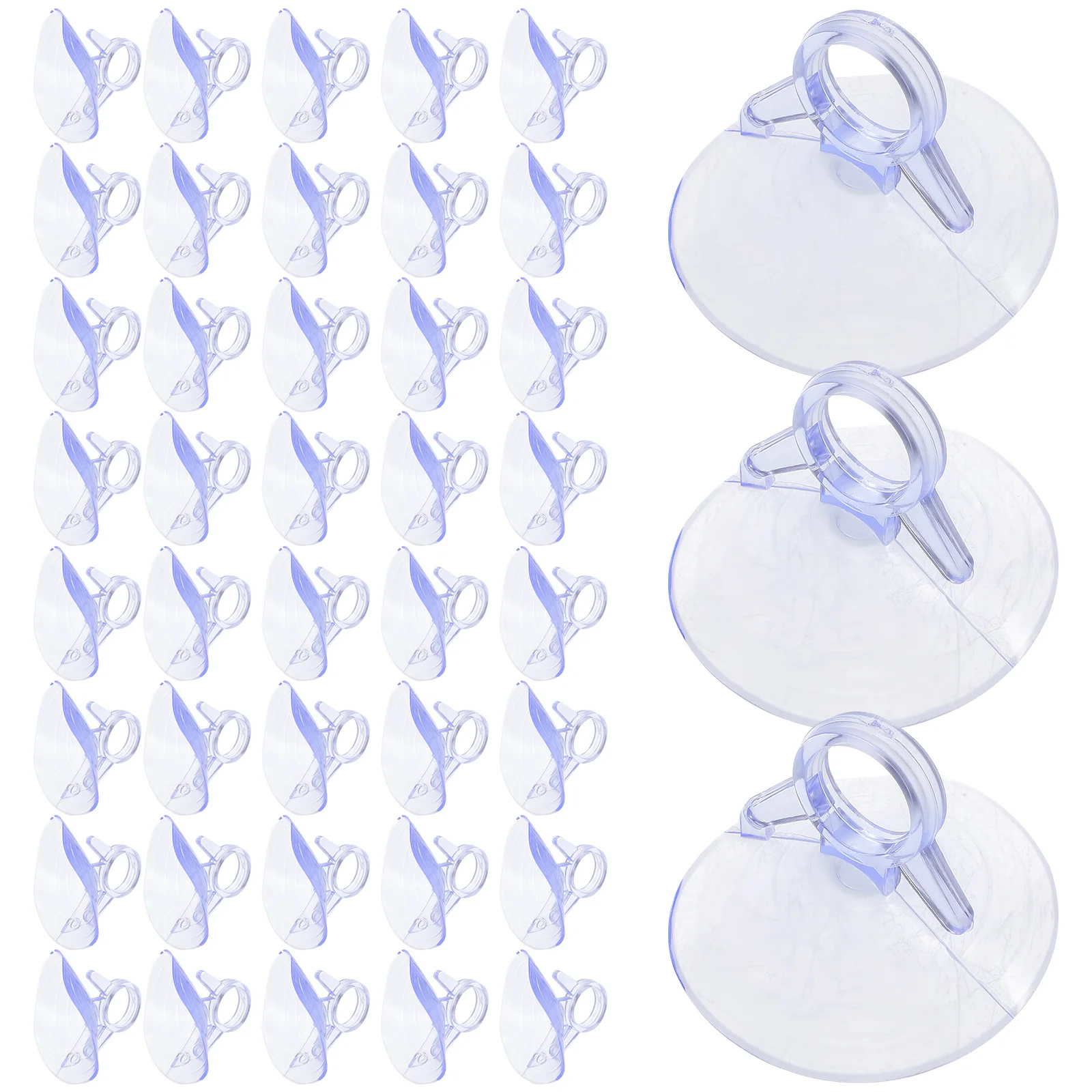 Plastic Suction Pad Cup for Windshield Sunshade PVC Sucker Holder Cups Pads Glass Table Window Automotive Car
Plastic Suction Pad Cup for Windshield Sunshade PVC Sucker Holder Cups Pads Glass Table Window Automotive Car