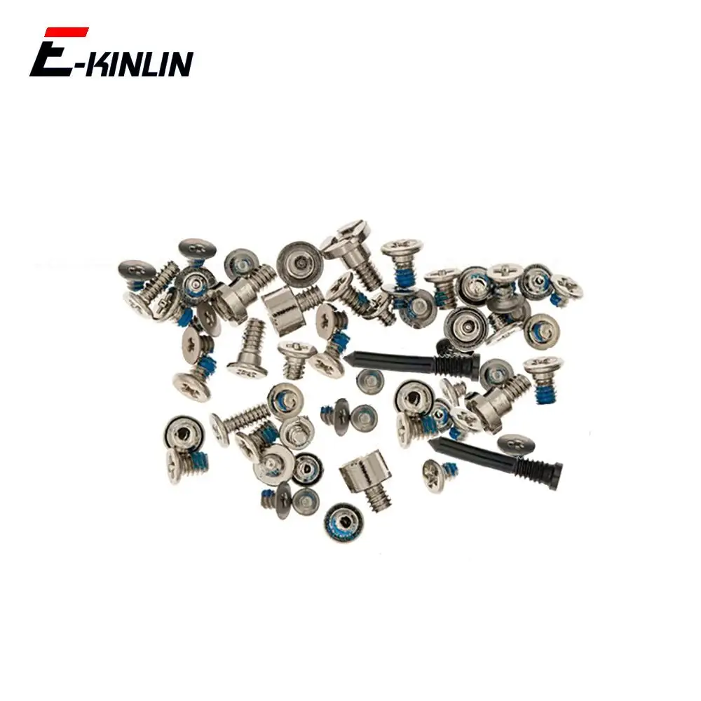 Screws For iPhone 13 mini Pro Max Full Set Screws With Back Door Lcd Display Bottom Dock Screw
Screws For iPhone 13 mini Pro Max Full Set Screws With Back Door Lcd Display Bottom Dock Screw
