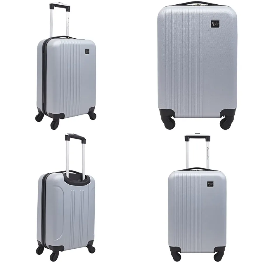 Cosmo Luggage, -20, 20-Inch
Cosmo Luggage, -20, 20-Inch