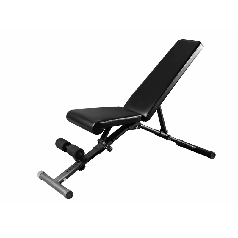 Adjustable Incline Home Equipment Dumbbell Weight Bench Sit up Bench for Sale Leather Fitness Strength Training
Adjustable Incline Home Equipment Dumbbell Weight Bench Sit up Bench for Sale Leather Fitness Strength Training