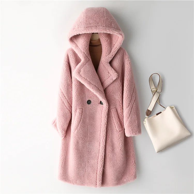 Leather-like fur belt waistcoat with long sleeves - fashionable trend for ladies' clothing, providing warmth and insulation with
Leather-like fur belt waistcoat with long sleeves - fashionable trend for ladies' clothing, providing warmth and insulation with