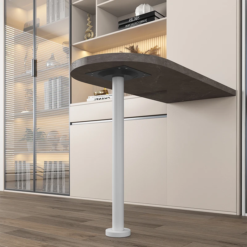 Stainless steel bar table foot support column, table foot table bracket computer cabinet furniture support foot metal
Stainless steel bar table foot support column, table foot table bracket computer cabinet furniture support foot metal