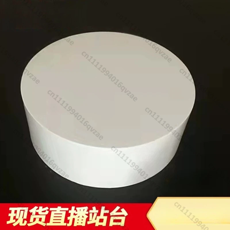 Round Paint Booth, Fitting Table, Model Platform