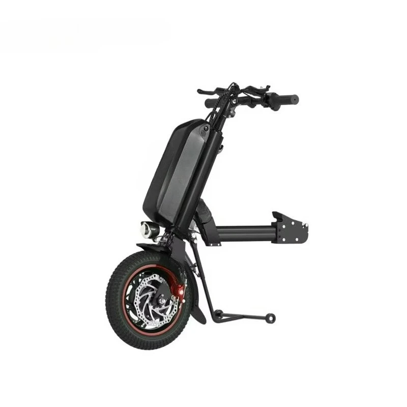 Best Selling Promotional Price 1000w Wheel-chair Attachment Power Wheel-chair Attachment
Best Selling Promotional Price 1000w Wheel-chair Attachment Power Wheel-chair Attachment
