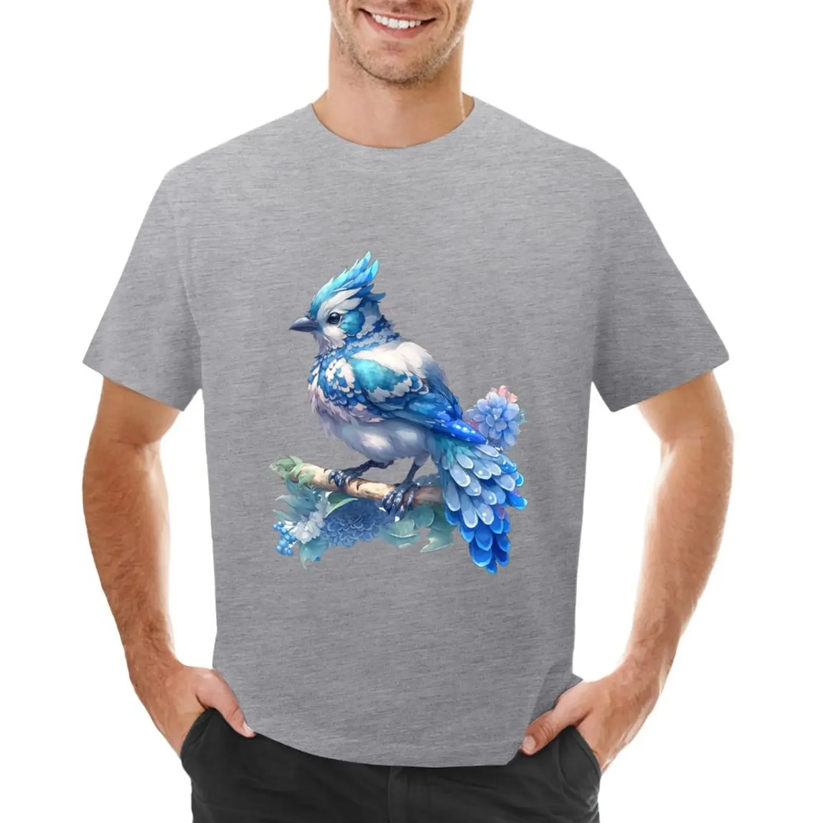 blue bird T-shirt aesthetic clothes shirts graphic tees t shirts for men
blue bird T-shirt aesthetic clothes shirts graphic tees t shirts for men