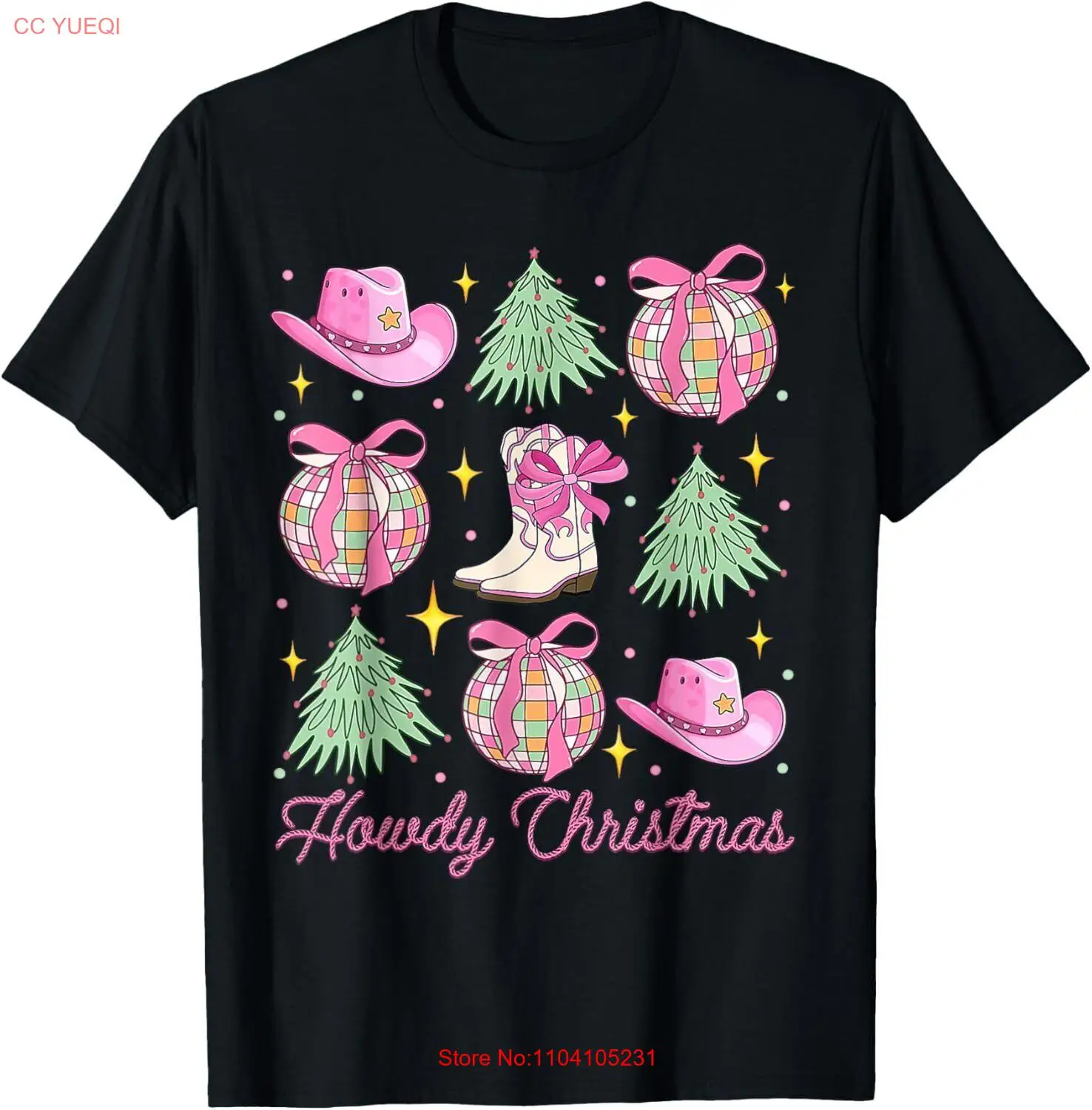Футболка с капюшоном Howdy Christmas Pink Coquette Bow Xmas Tree Western Country
Футболка с капюшоном Howdy Christmas Pink Coquette Bow Xmas Tree Western Country