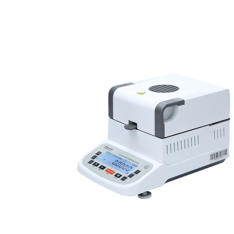 QL-610B720B100BC Rapid Moisture Determination QL-720D100D Solid Content Test Detector
QL-610B720B100BC Rapid Moisture Determination QL-720D100D Solid Content Test Detector